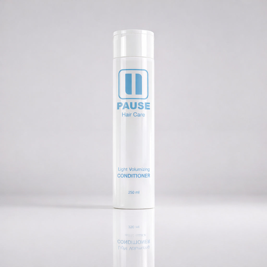Light Volumizing Conditioner