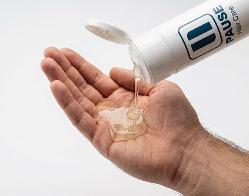 Active Volumizing Anti Hair Loss Shampoo