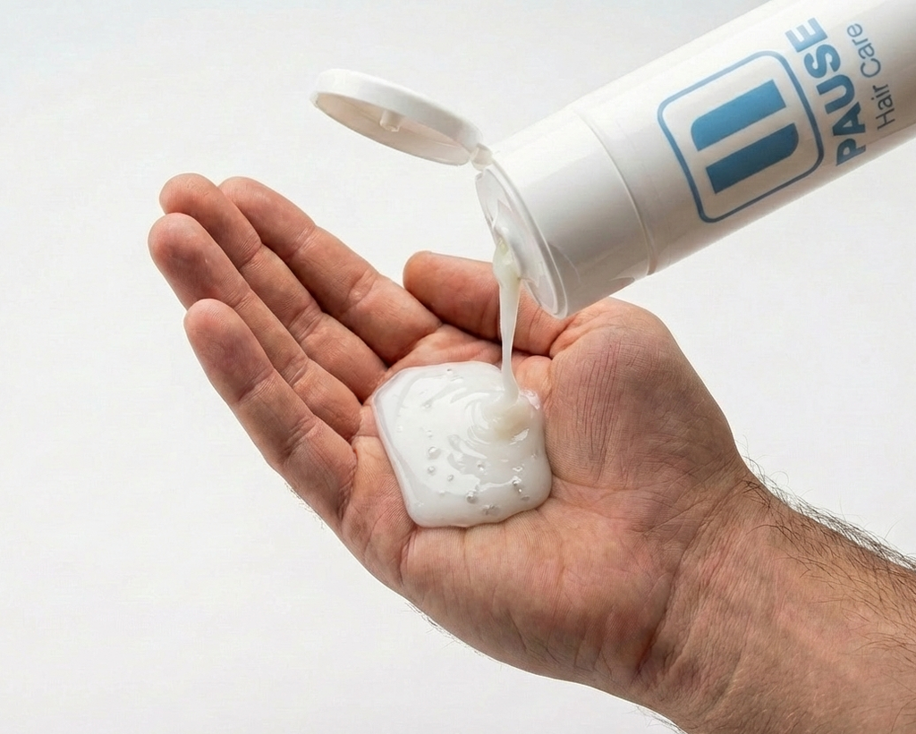 Light Volumizing Conditioner