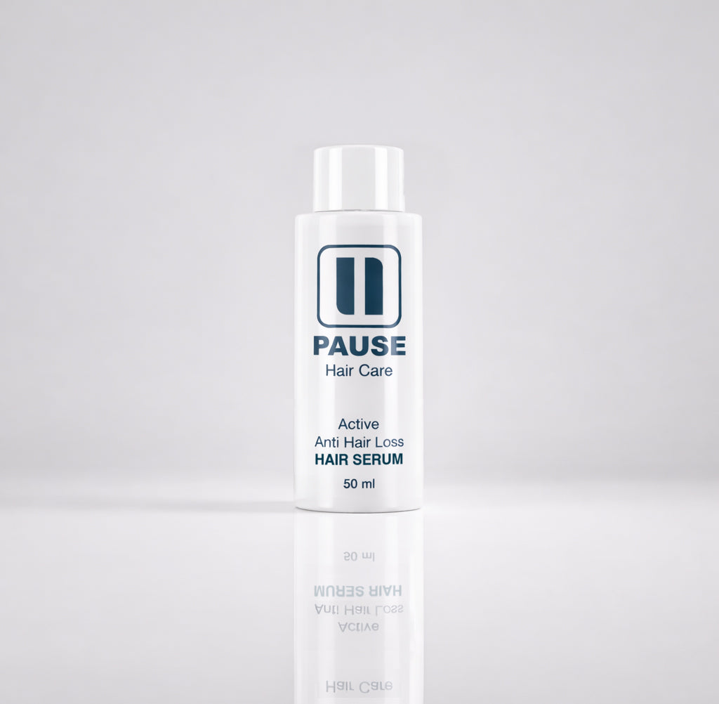 Active Anti Hair Loss Serum