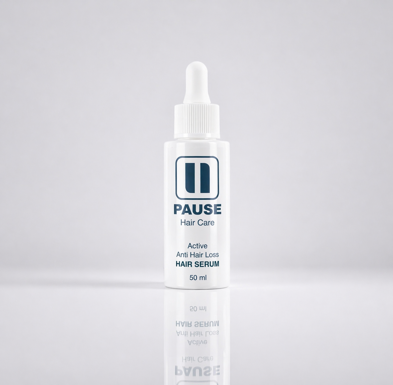 Active Anti Hair Loss Serum